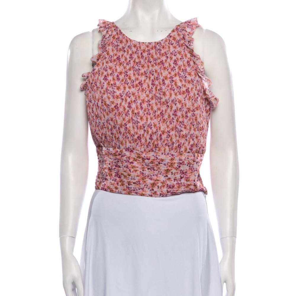 AMUR Caelynn Top